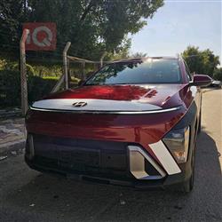 هیوندای کۆنا
